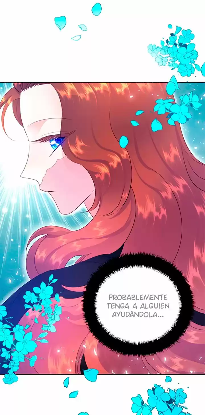 La Nave Espacial de la Princesa - Capítulo 49 - Página 38 - LectorTMOo