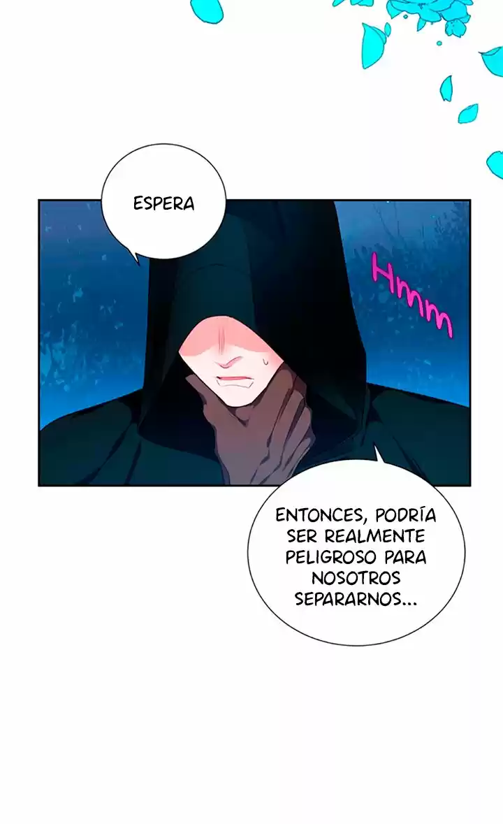La Nave Espacial de la Princesa - Capítulo 49 - Página 39 - LectorTMOo