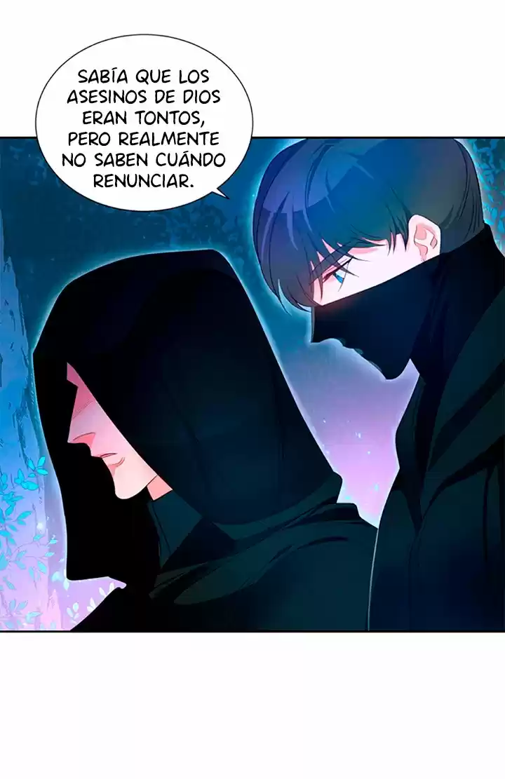 La Nave Espacial de la Princesa - Capítulo 49 - Página 41 - LectorTMOo
