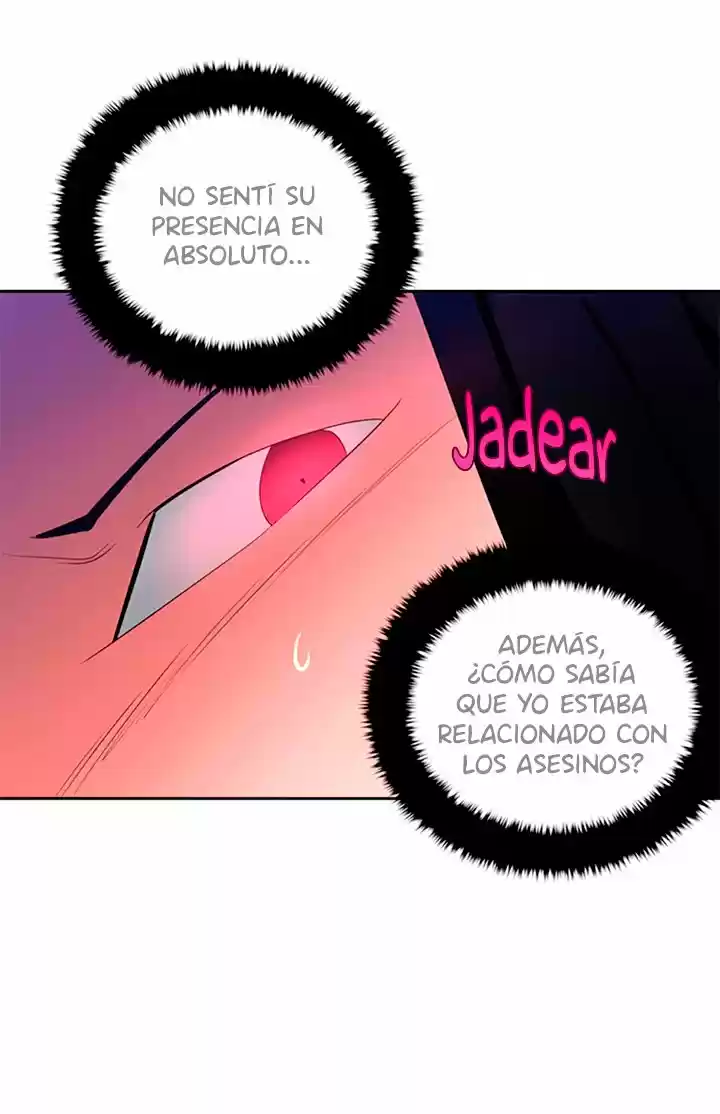 La Nave Espacial de la Princesa - Capítulo 49 - Página 42 - LectorTMOo