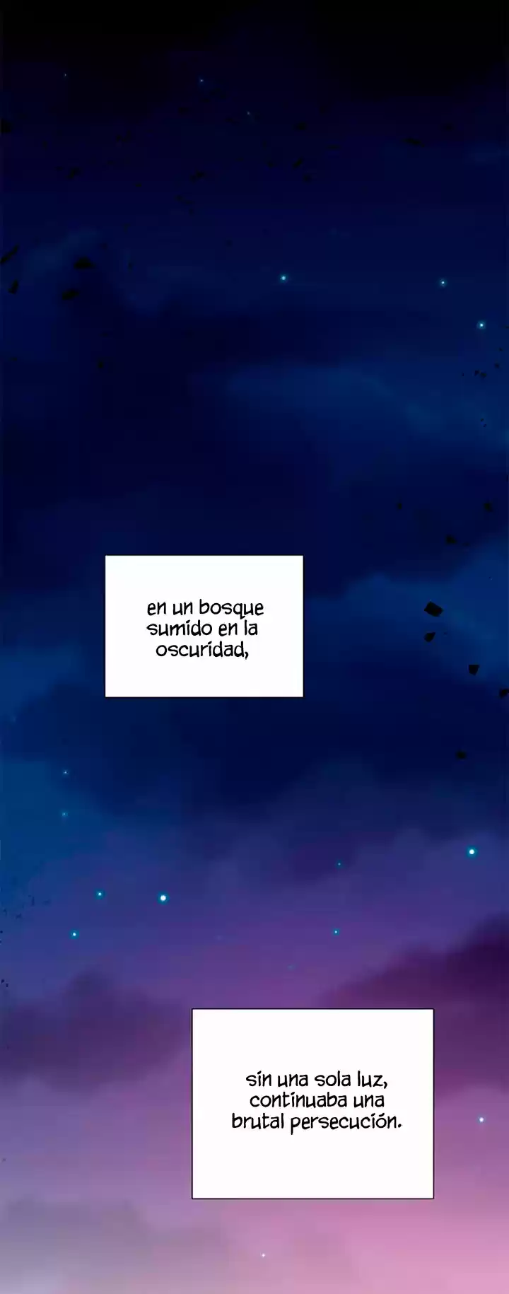 La Nave Espacial de la Princesa - Capítulo 49 - Página 58 - LectorTMOo
