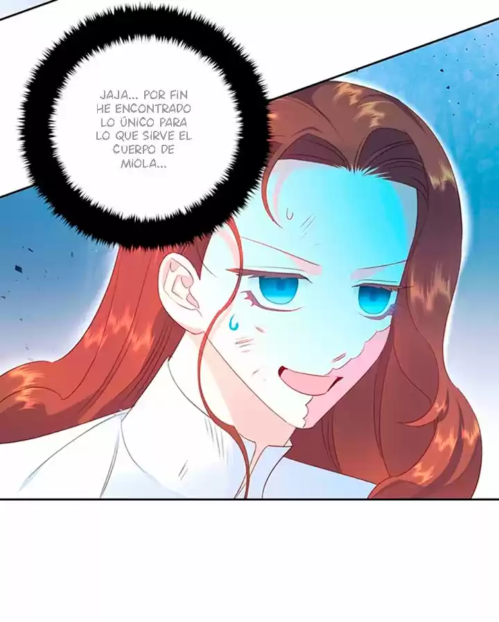 La Nave Espacial de la Princesa - Capítulo 50 - Página 14 - LectorTMOo