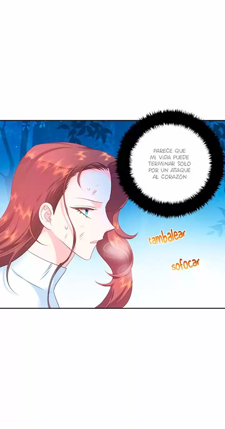 La Nave Espacial de la Princesa - Capítulo 50 - Página 17 - LectorTMOo
