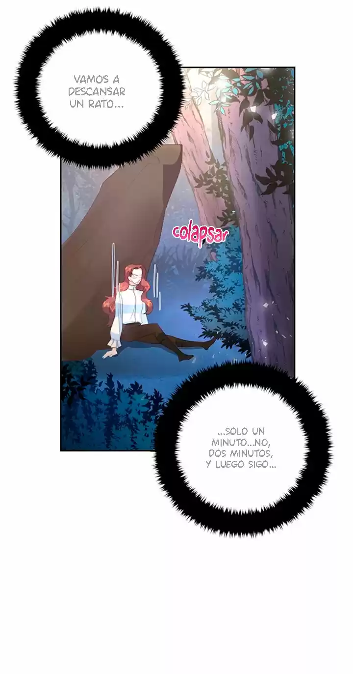 La Nave Espacial de la Princesa - Capítulo 50 - Página 18 - LectorTMOo