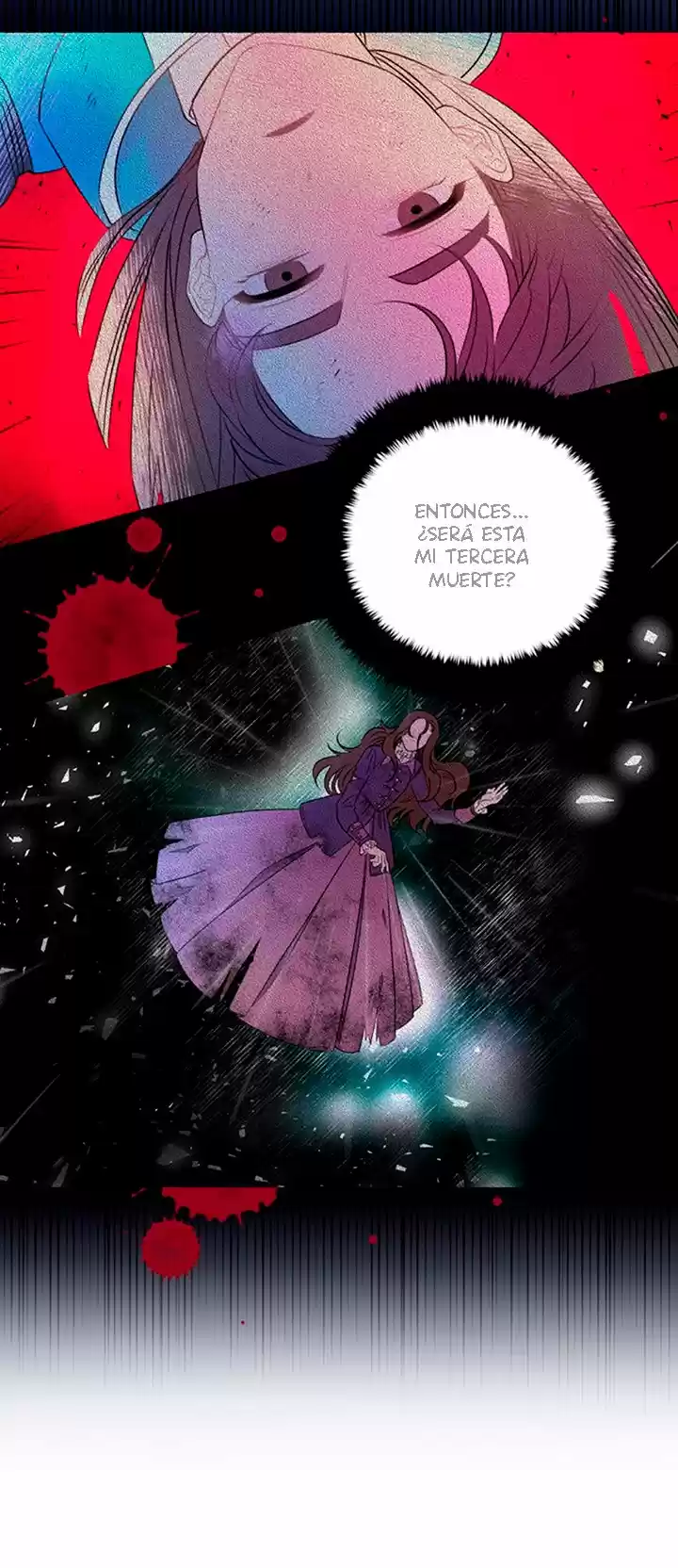 La Nave Espacial de la Princesa - Capítulo 50 - Página 21 - LectorTMOo