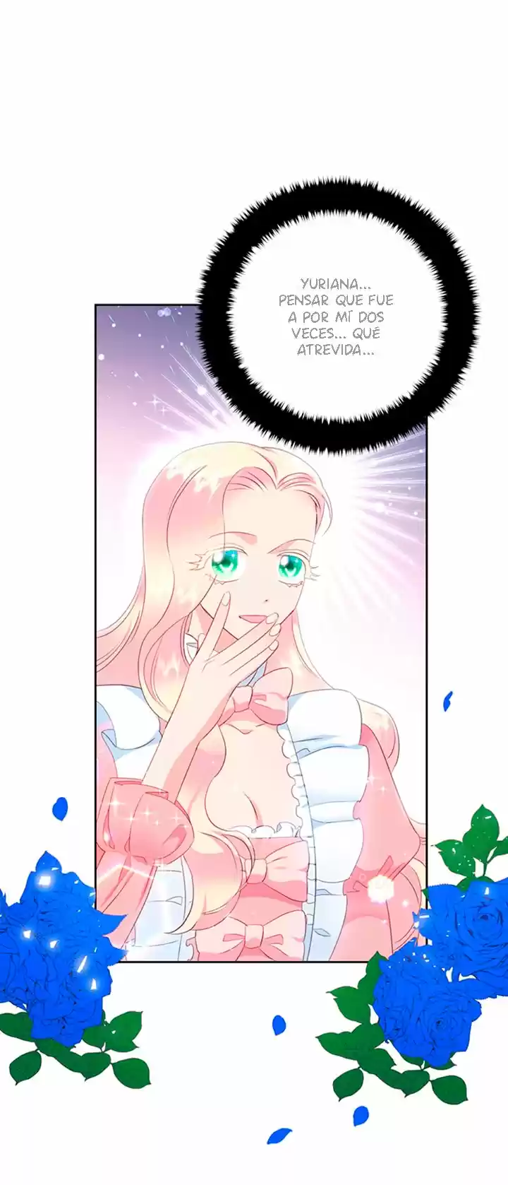 La Nave Espacial de la Princesa - Capítulo 50 - Página 23 - LectorTMOo