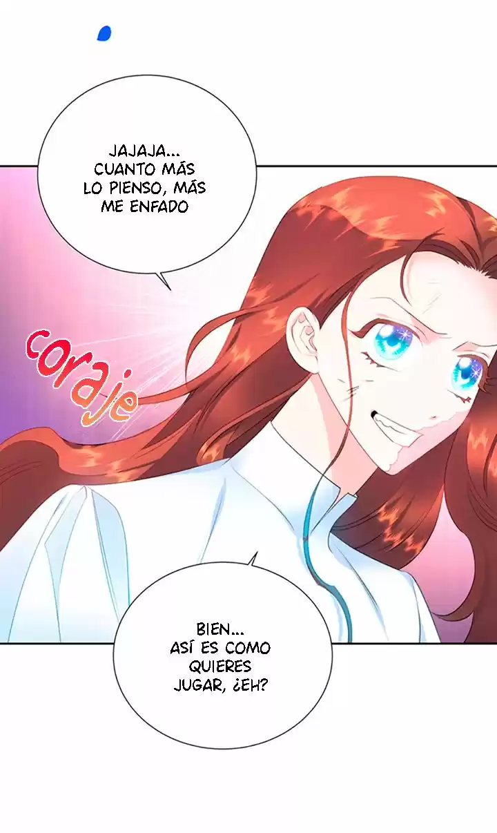 La Nave Espacial de la Princesa - Capítulo 50 - Página 24 - LectorTMOo