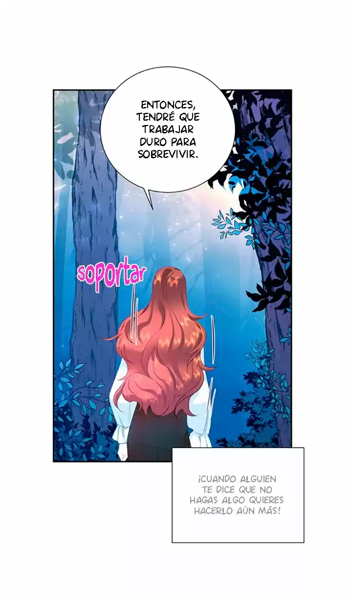 La Nave Espacial de la Princesa - Capítulo 50 - Página 25 - LectorTMOo