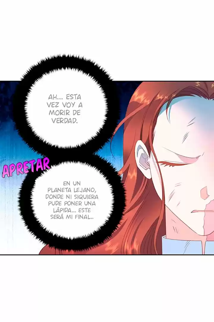 La Nave Espacial de la Princesa - Capítulo 50 - Página 37 - LectorTMOo