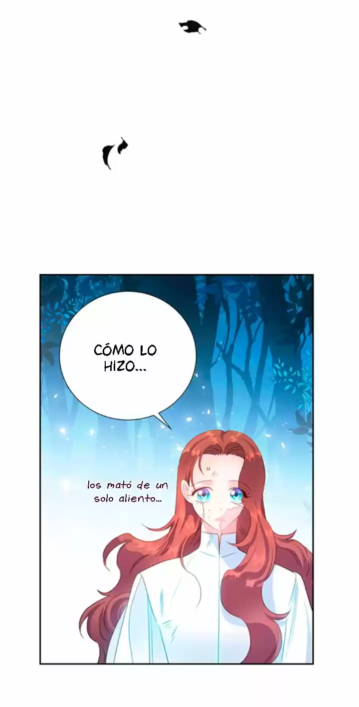 La Nave Espacial de la Princesa - Capítulo 50 - Página 58 - LectorTMOo