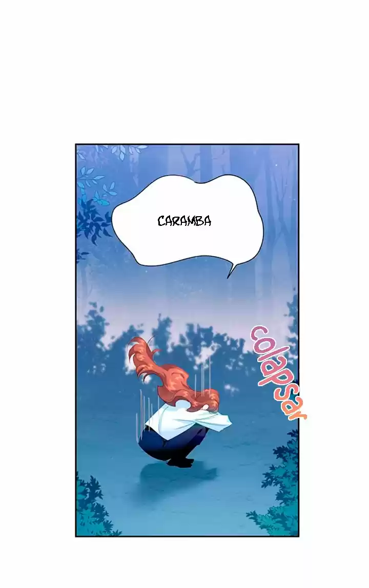 La Nave Espacial de la Princesa - Capítulo 51 - Página 8 - LectorTMOo