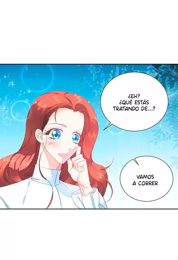 La Nave Espacial de la Princesa - Capítulo 51 - Página 16 - LectorTMOo