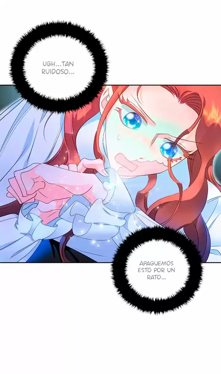 La Nave Espacial de la Princesa - Capítulo 51 - Página 25 - LectorTMOo