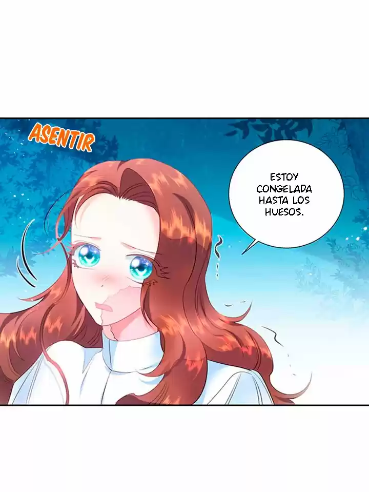 La Nave Espacial de la Princesa - Capítulo 51 - Página 34 - LectorTMOo
