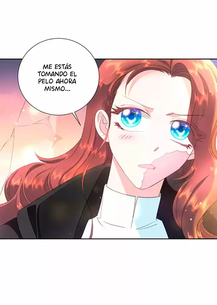 La Nave Espacial de la Princesa - Capítulo 51 - Página 44 - LectorTMOo