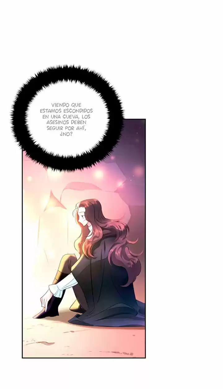 La Nave Espacial de la Princesa - Capítulo 51 - Página 45 - LectorTMOo