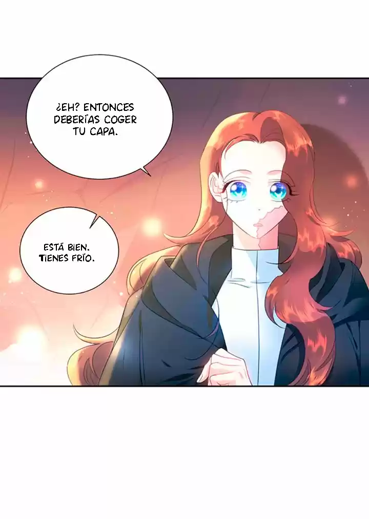 La Nave Espacial de la Princesa - Capítulo 51 - Página 55 - LectorTMOo