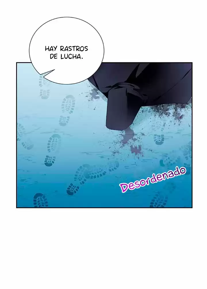 La Nave Espacial de la Princesa - Capítulo 52 - Página 7 - LectorTMOo