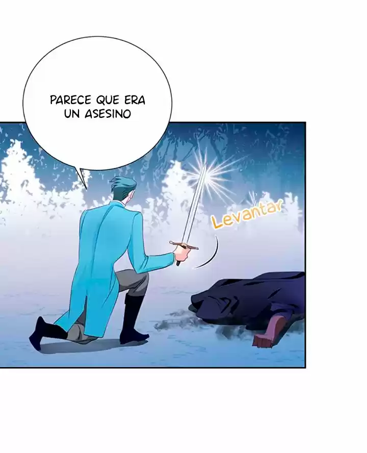 La Nave Espacial de la Princesa - Capítulo 52 - Página 8 - LectorTMOo