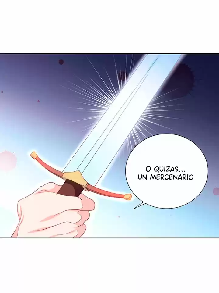 La Nave Espacial de la Princesa - Capítulo 52 - Página 9 - LectorTMOo