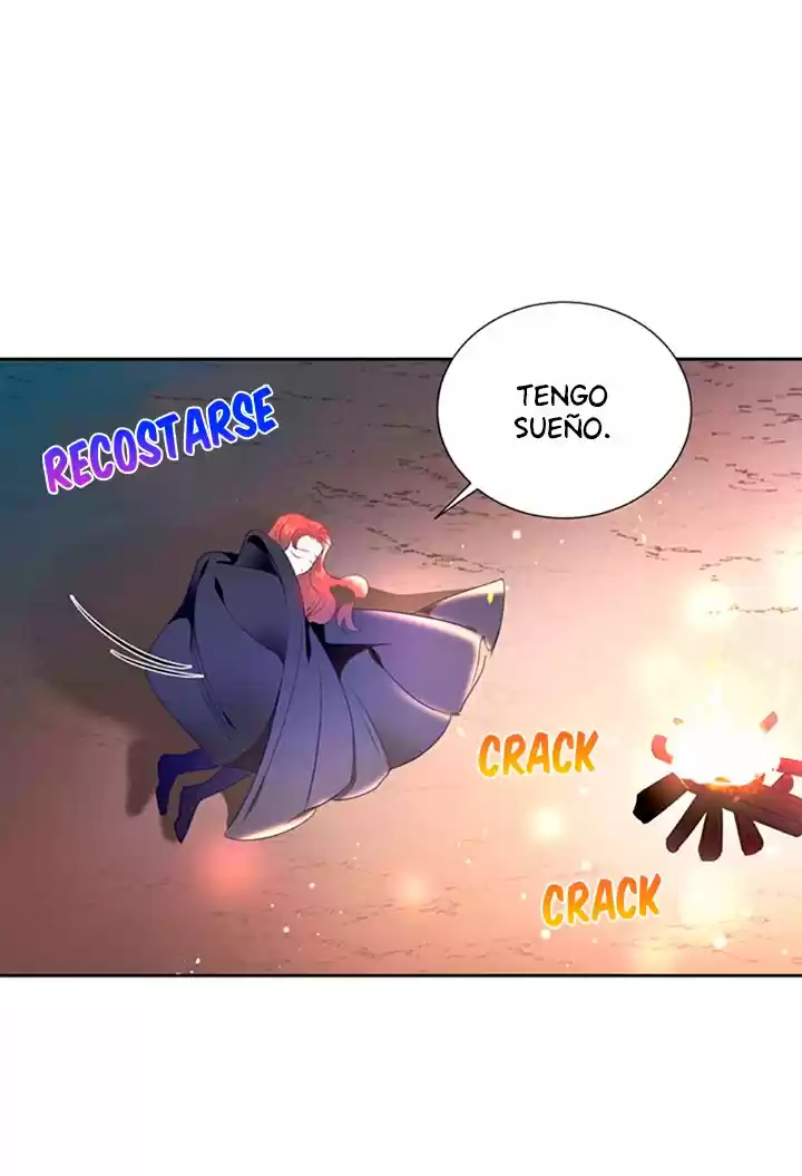 La Nave Espacial de la Princesa - Capítulo 52 - Página 19 - LectorTMOo