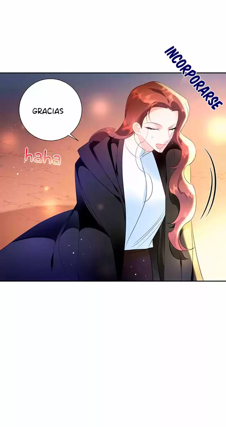 La Nave Espacial de la Princesa - Capítulo 52 - Página 23 - LectorTMOo