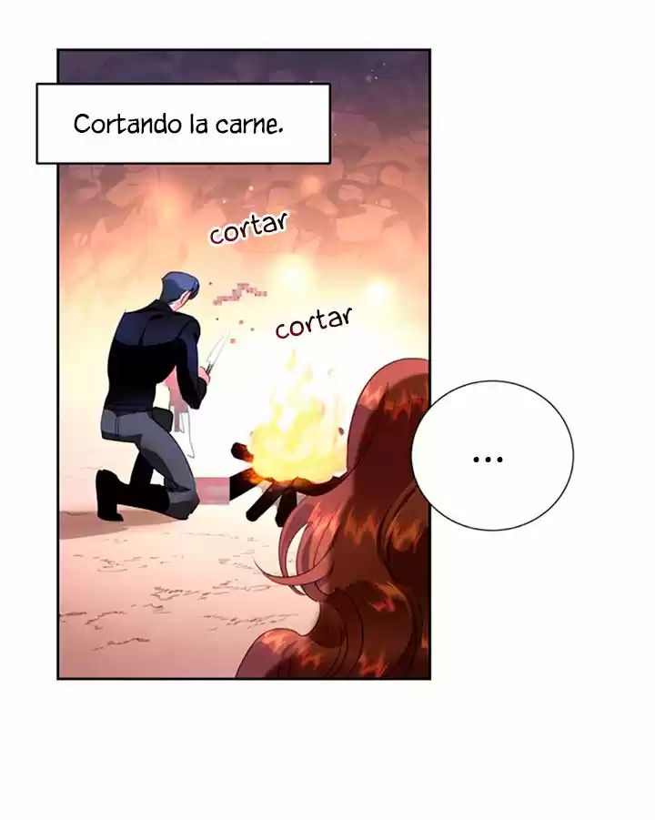 La Nave Espacial de la Princesa - Capítulo 52 - Página 24 - LectorTMOo