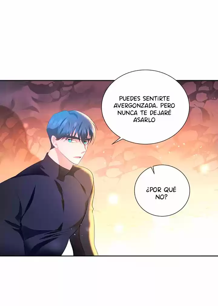 La Nave Espacial de la Princesa - Capítulo 52 - Página 29 - LectorTMOo