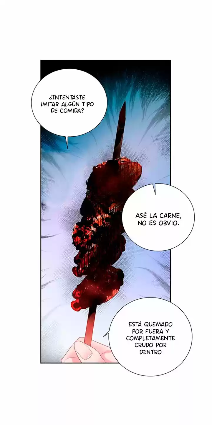 La Nave Espacial de la Princesa - Capítulo 52 - Página 36 - LectorTMOo