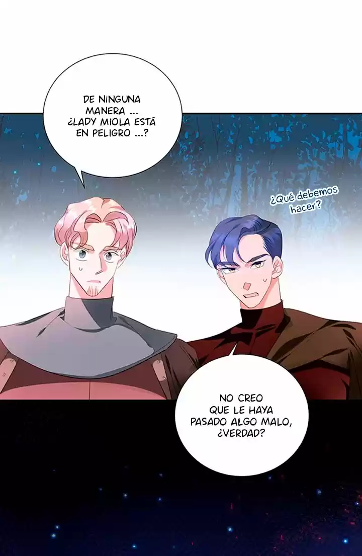 La Nave Espacial de la Princesa - Capítulo 52 - Página 53 - LectorTMOo