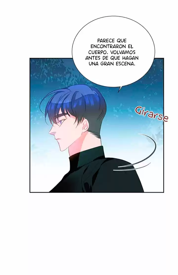 La Nave Espacial de la Princesa - Capítulo 52 - Página 61 - LectorTMOo