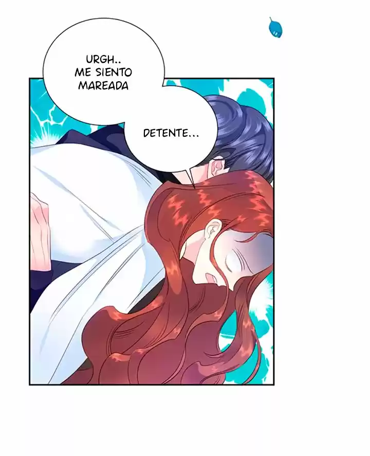 La Nave Espacial de la Princesa - Capítulo 53 - Página 5 - LectorTMOo