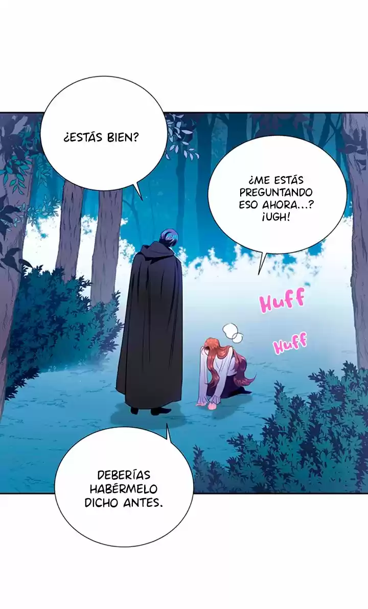 La Nave Espacial de la Princesa - Capítulo 53 - Página 7 - LectorTMOo