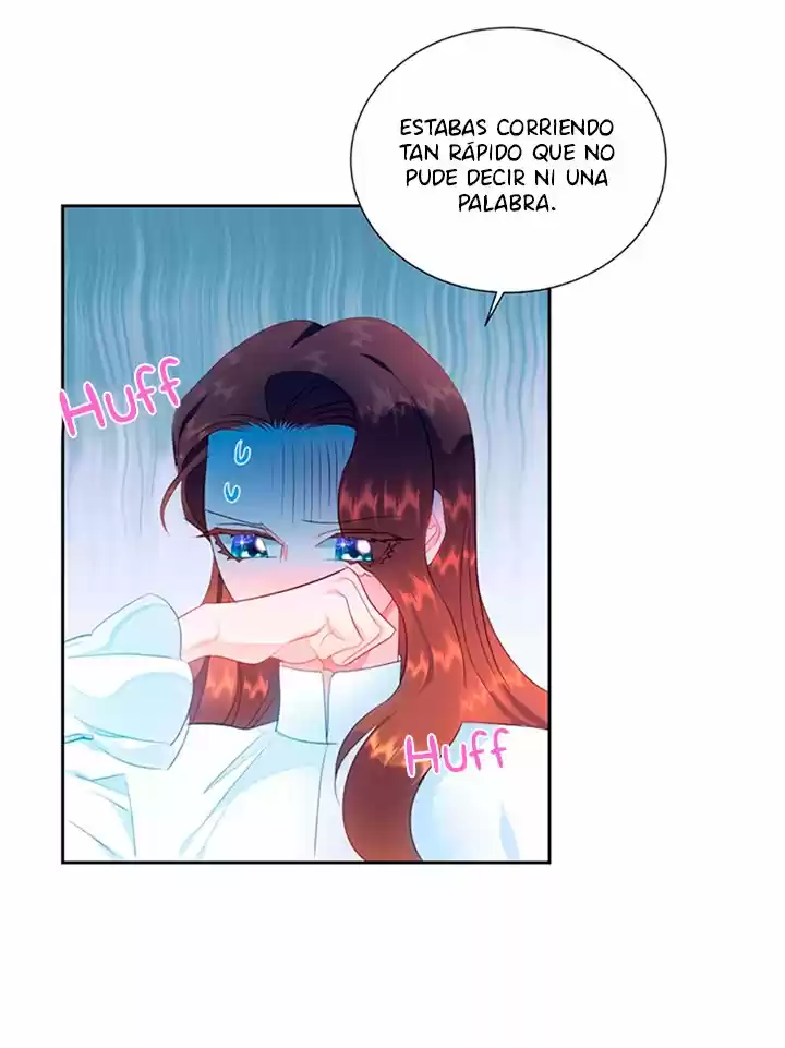 La Nave Espacial de la Princesa - Capítulo 53 - Página 10 - LectorTMOo