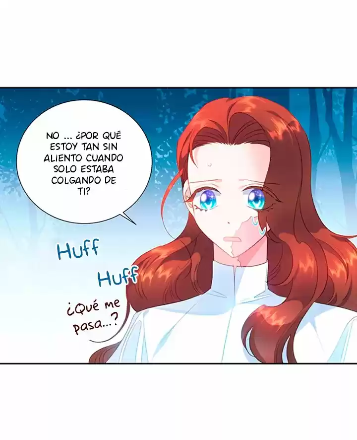 La Nave Espacial de la Princesa - Capítulo 53 - Página 14 - LectorTMOo