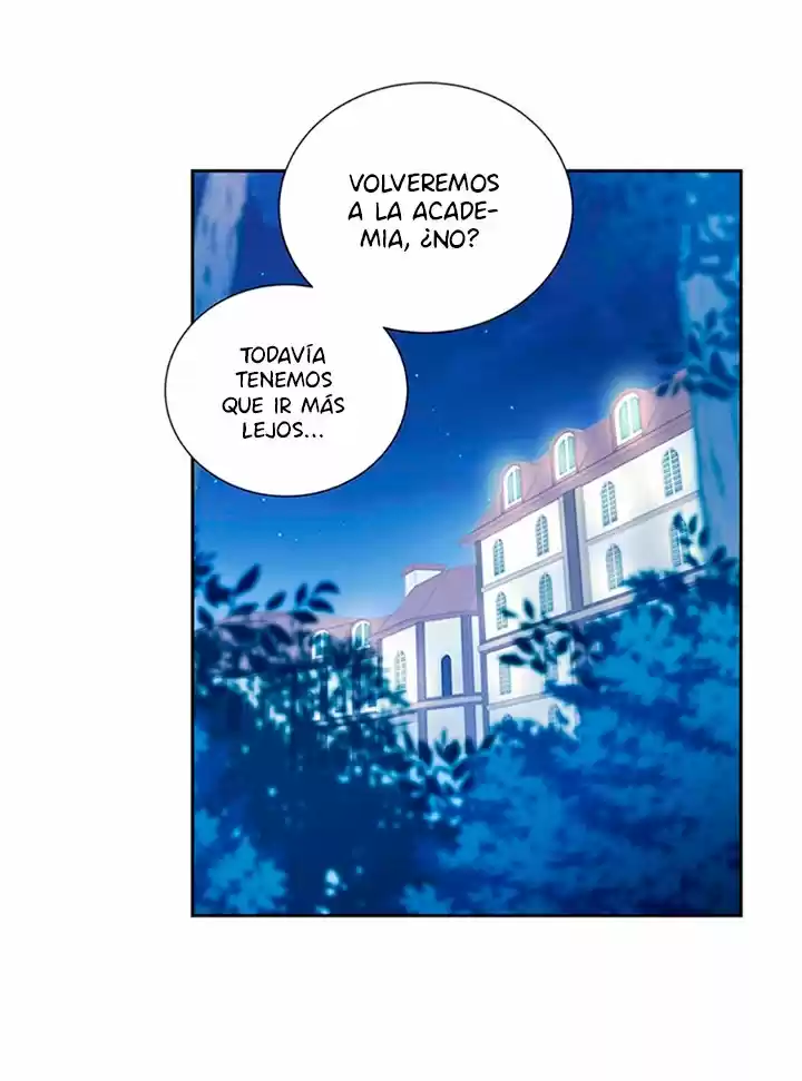 La Nave Espacial de la Princesa - Capítulo 53 - Página 19 - LectorTMOo