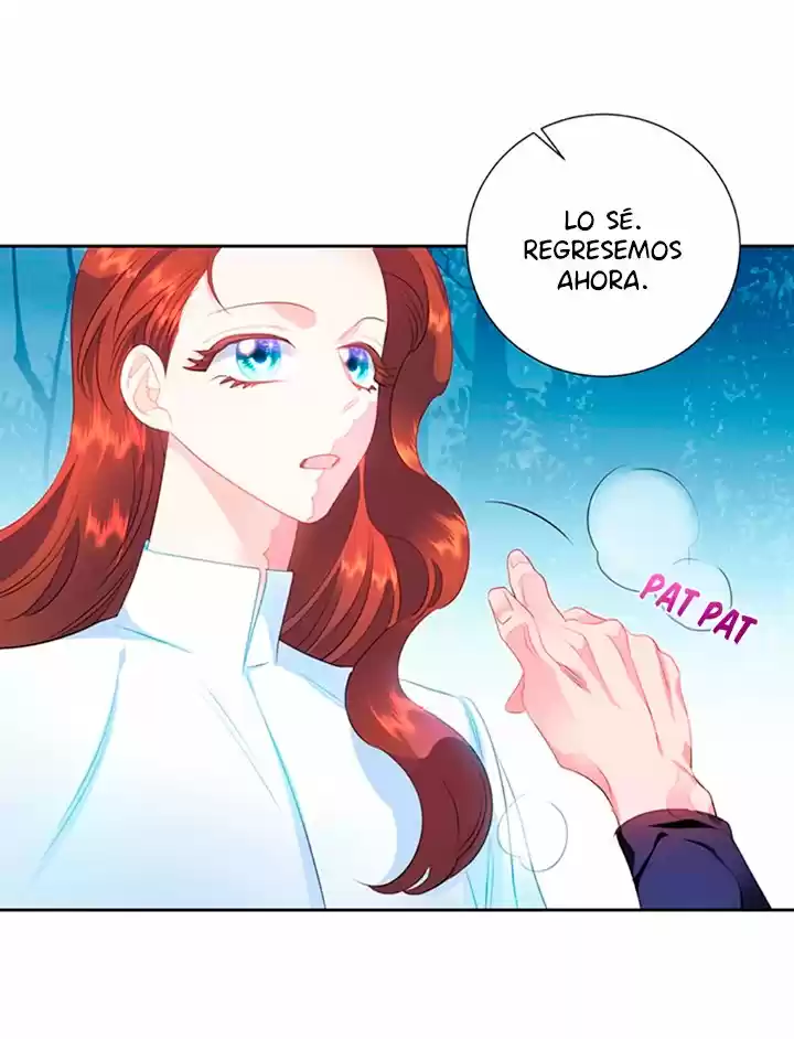 La Nave Espacial de la Princesa - Capítulo 53 - Página 21 - LectorTMOo