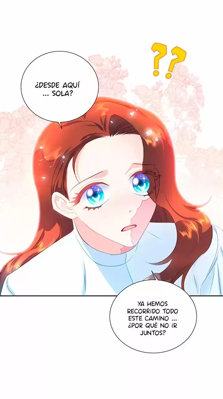 La Nave Espacial de la Princesa - Capítulo 53 - Página 24 - LectorTMOo