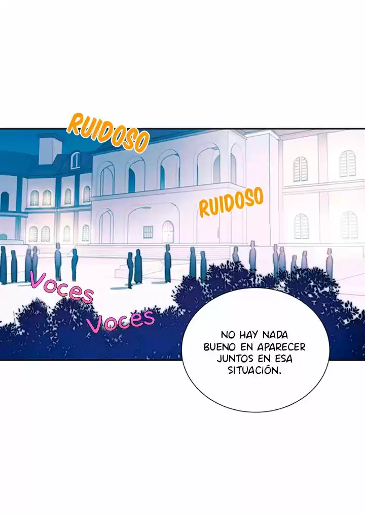 La Nave Espacial de la Princesa - Capítulo 53 - Página 27 - LectorTMOo