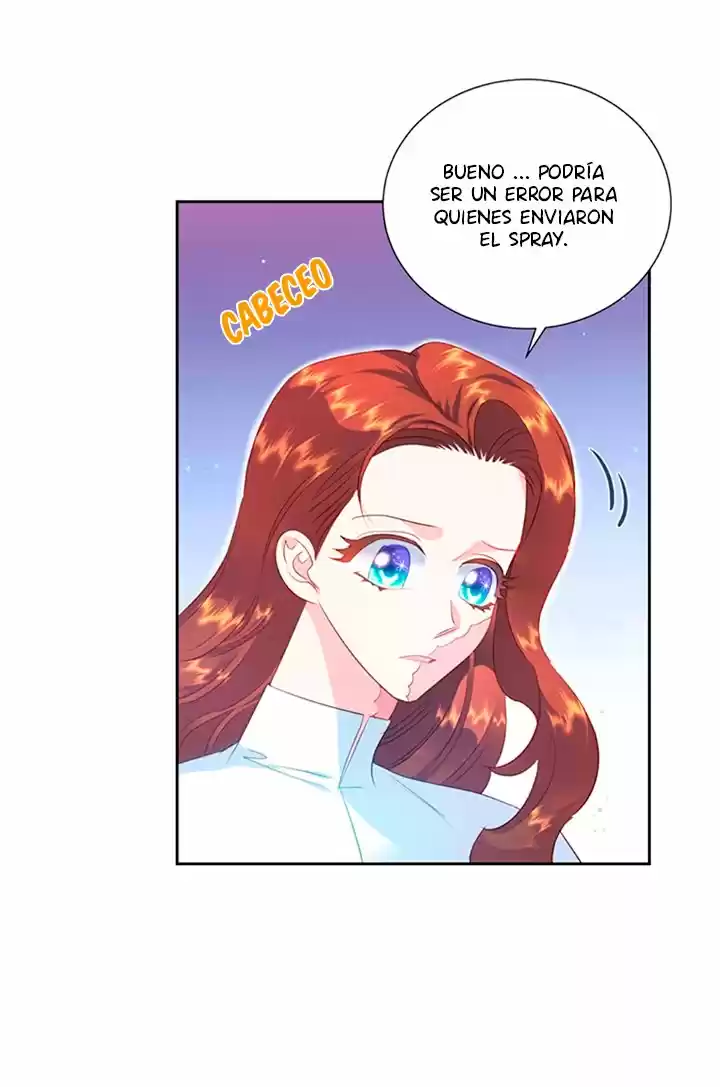 La Nave Espacial de la Princesa - Capítulo 53 - Página 31 - LectorTMOo