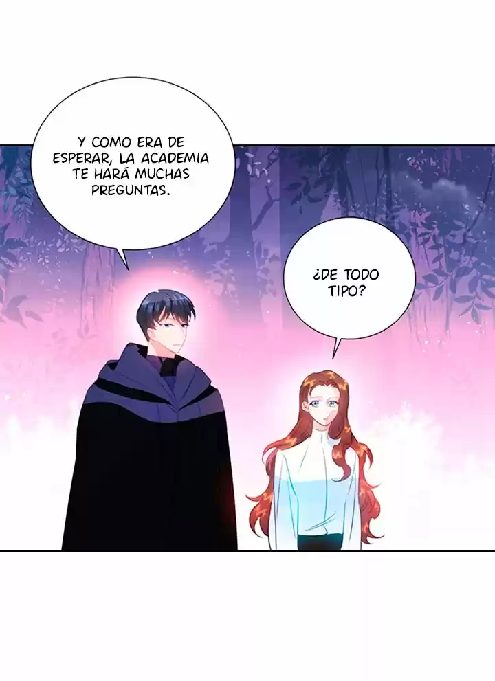 La Nave Espacial de la Princesa - Capítulo 53 - Página 34 - LectorTMOo