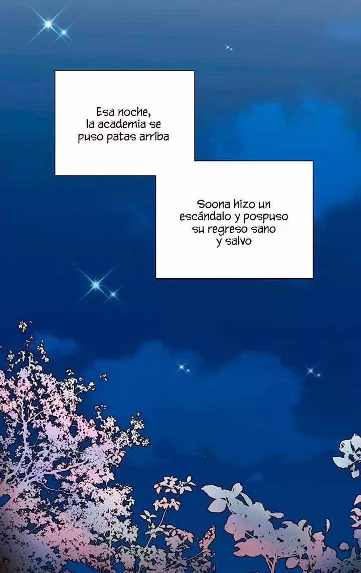 La Nave Espacial de la Princesa - Capítulo 53 - Página 41 - LectorTMOo