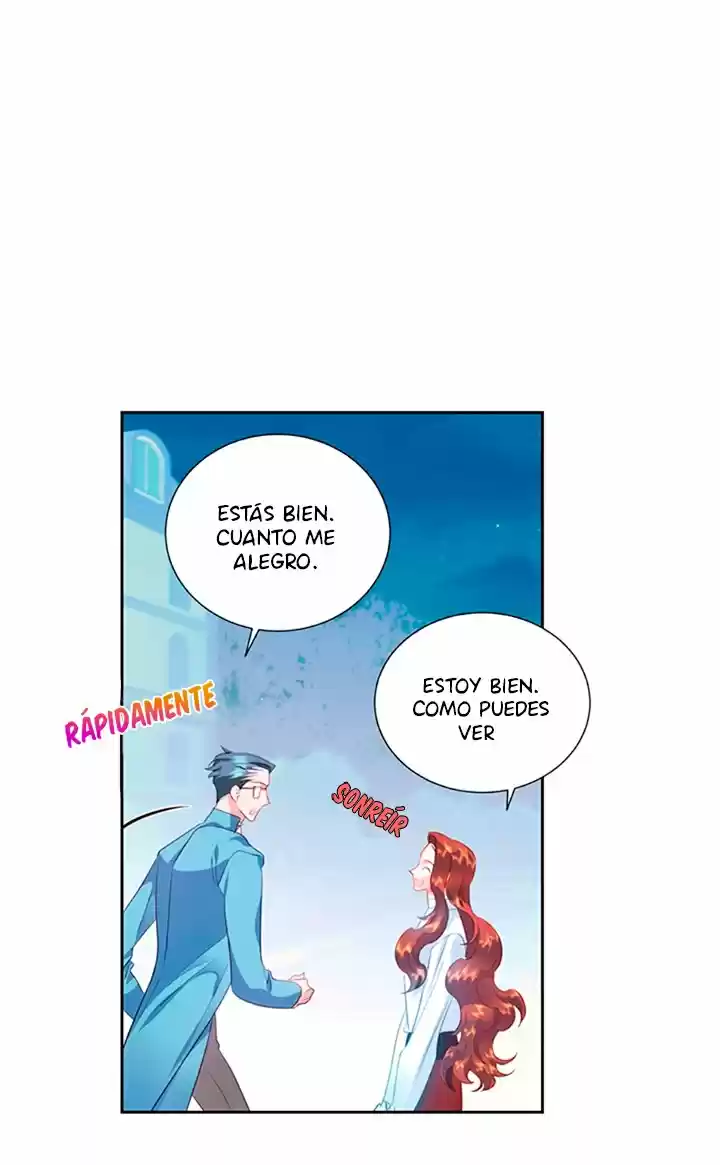 La Nave Espacial de la Princesa - Capítulo 53 - Página 48 - LectorTMOo