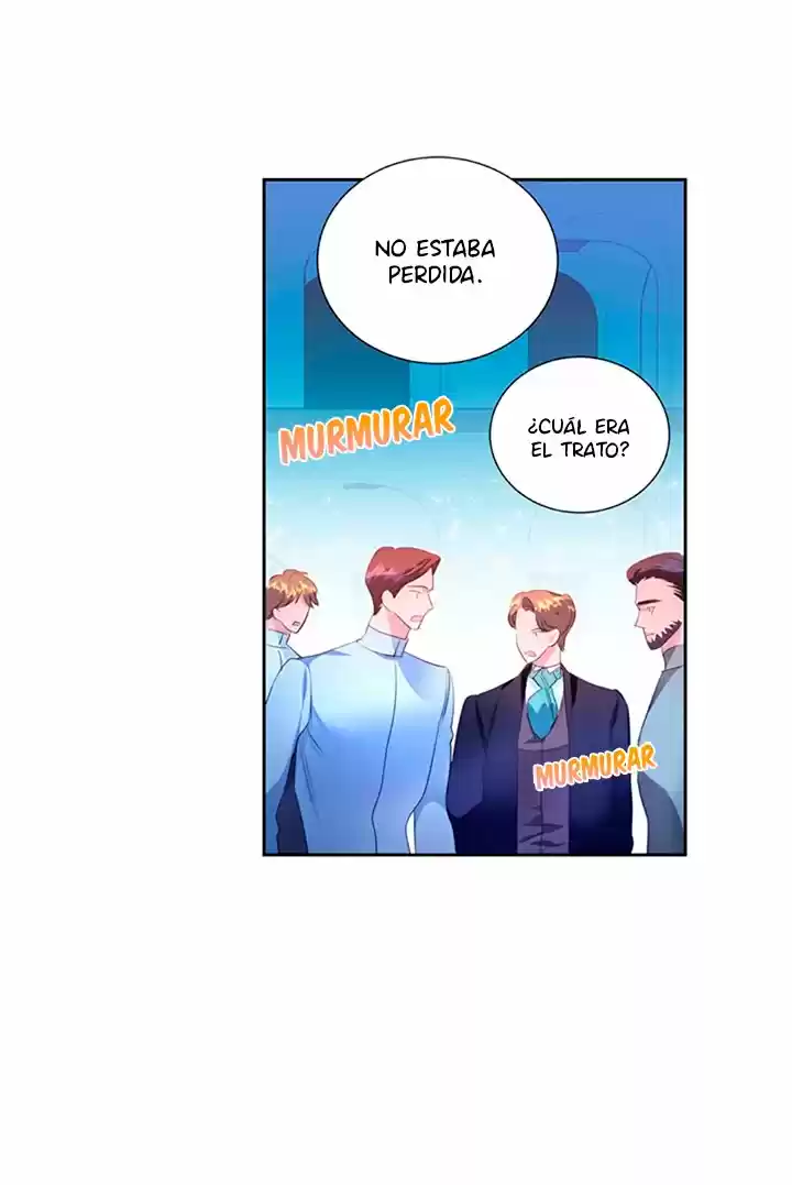 La Nave Espacial de la Princesa - Capítulo 53 - Página 50 - LectorTMOo