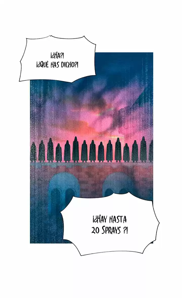 La Nave Espacial de la Princesa - Capítulo 53 - Página 68 - LectorTMOo