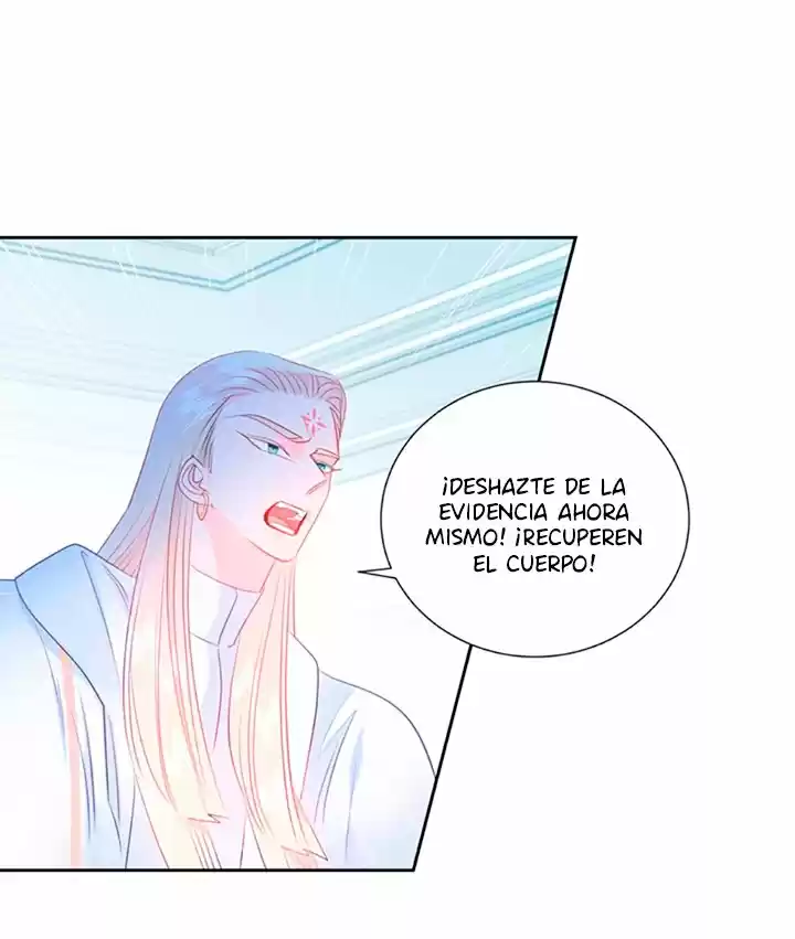 La Nave Espacial de la Princesa - Capítulo 53 - Página 69 - LectorTMOo