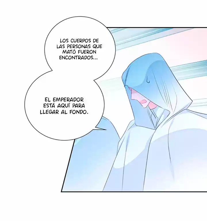 La Nave Espacial de la Princesa - Capítulo 53 - Página 70 - LectorTMOo