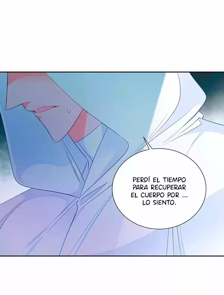 La Nave Espacial de la Princesa - Capítulo 53 - Página 71 - LectorTMOo
