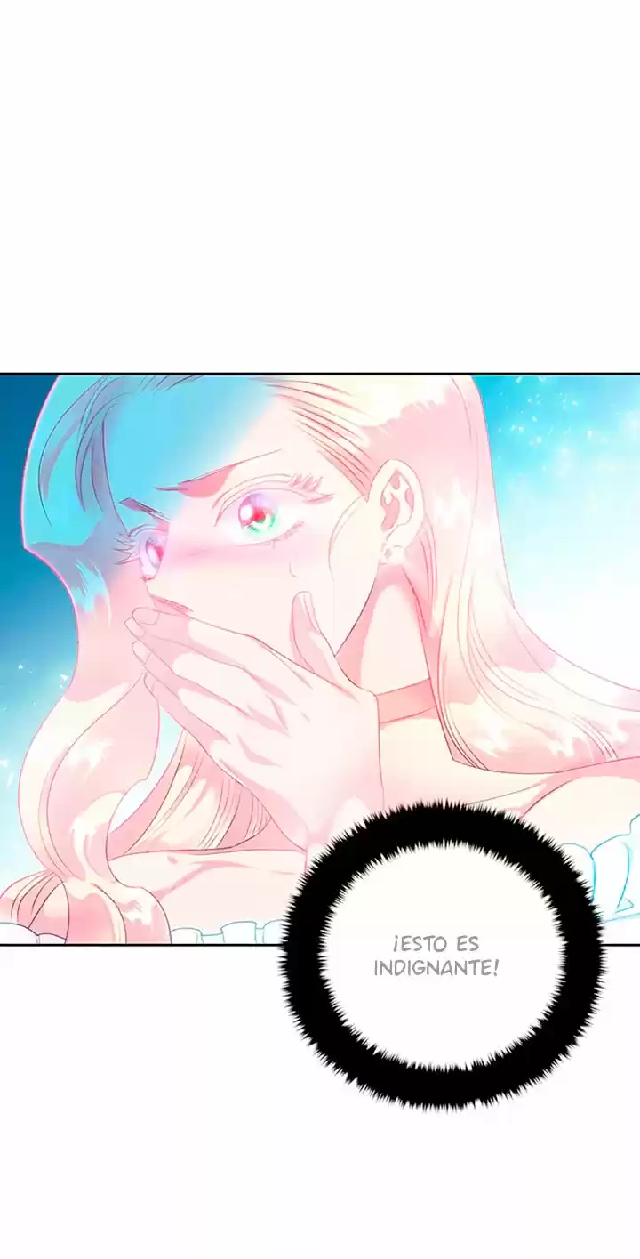 La Nave Espacial de la Princesa - Capítulo 53 - Página 78 - LectorTMOo