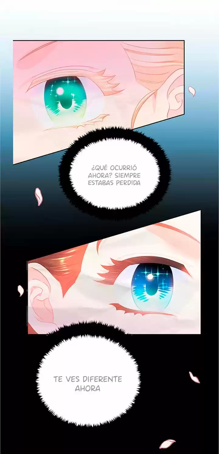 La Nave Espacial de la Princesa - Capítulo 53 - Página 82 - LectorTMOo